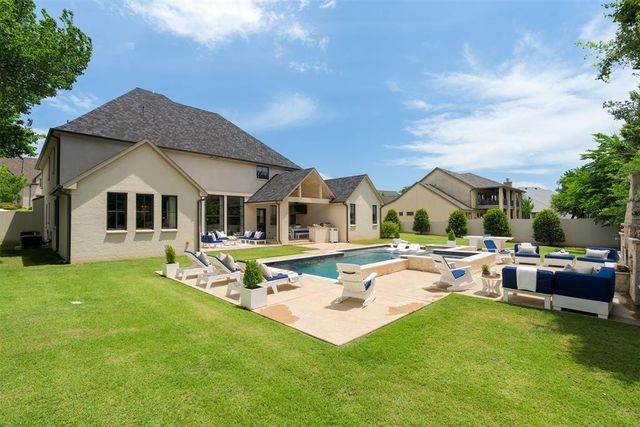 2620 Berry Farm Road, Norman, OK 73072