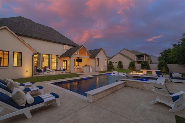 2620 Berry Farm Road, Norman, OK 73072