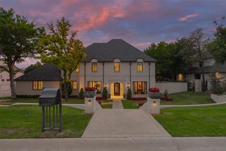 2620 Berry Farm Road, Norman, OK 73072