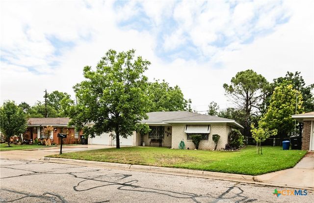 3206 Shady Hill Drive, Temple, TX 76502