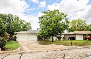 3206 Shady Hill Drive, Temple, TX 76502