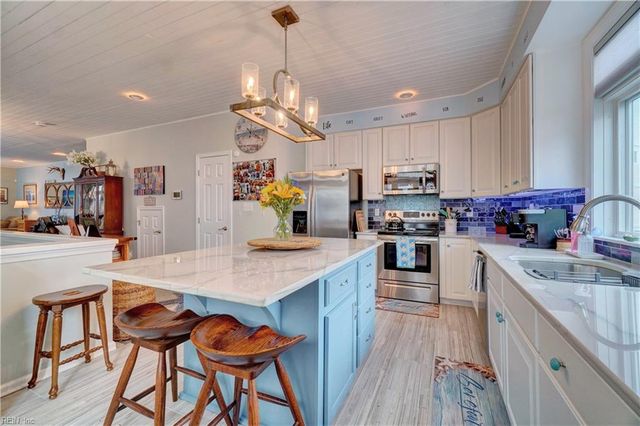 2324 Osprey Villa CT, Virginia Beach, VA 23451