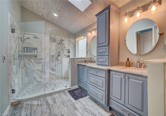 2324 Osprey Villa CT, Virginia Beach, VA 23451