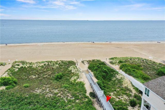 2324 Osprey Villa CT, Virginia Beach, VA 23451