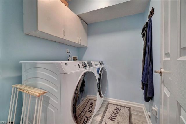 2324 Osprey Villa CT, Virginia Beach, VA 23451