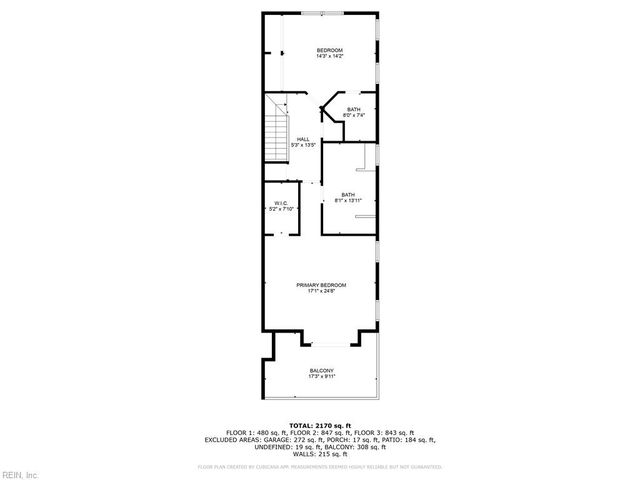 2324 Osprey Villa CT, Virginia Beach, VA 23451