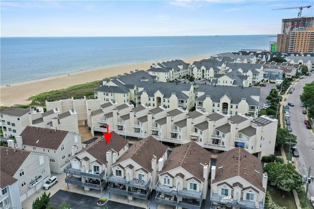 2324 Osprey Villa CT, Virginia Beach, VA 23451