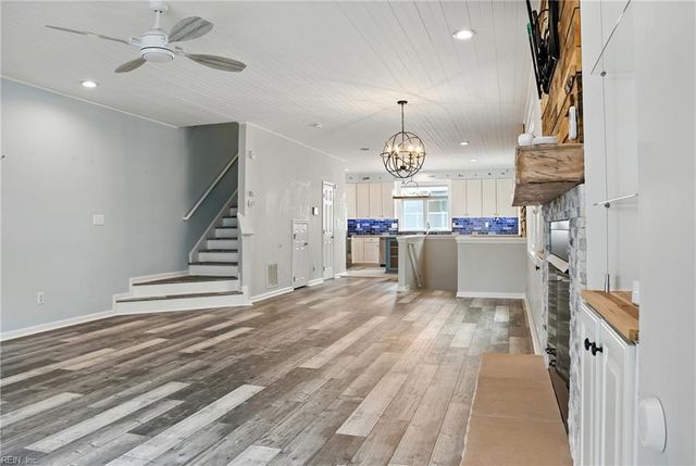 2324 Osprey Villa CT, Virginia Beach, VA 23451