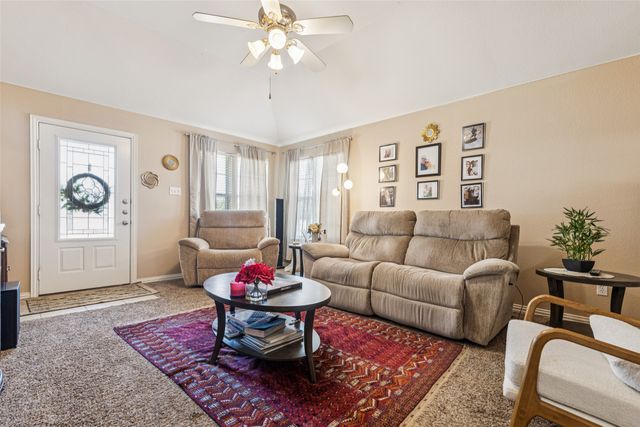 1001 Dawn Court, Granbury, TX 76048
