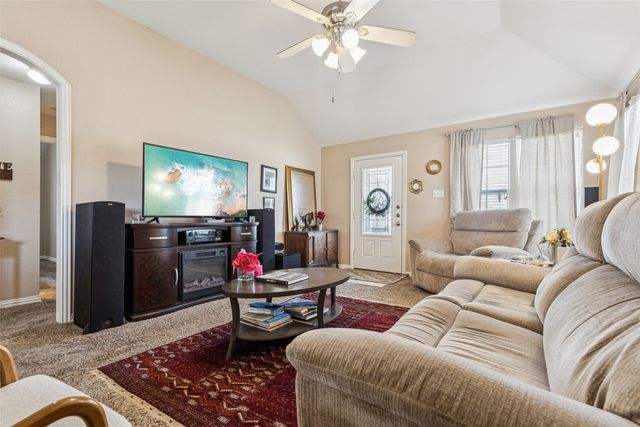 1001 Dawn Court, Granbury, TX 76048
