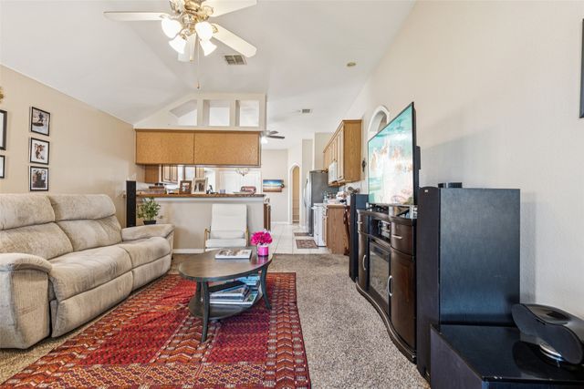 1001 Dawn Court, Granbury, TX 76048