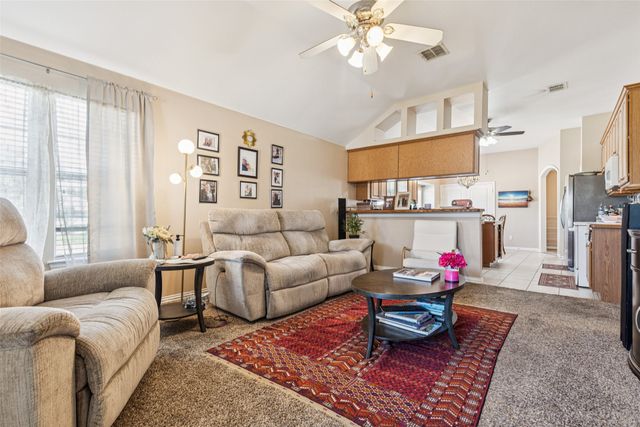 1001 Dawn Court, Granbury, TX 76048