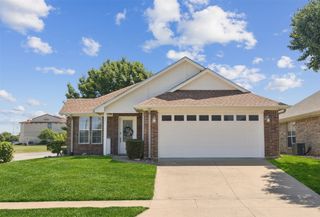 1001 Dawn Court, Granbury, TX 76048