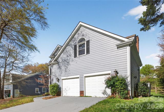 10807 Summitt Tree Court, Charlotte, NC 28277