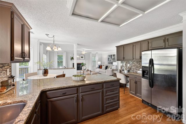 10807 Summitt Tree Court, Charlotte, NC 28277