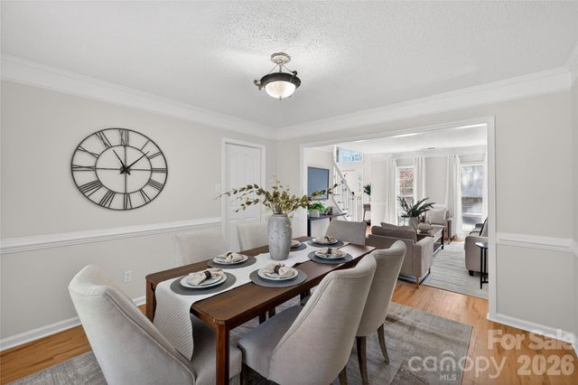 10807 Summitt Tree Court, Charlotte, NC 28277