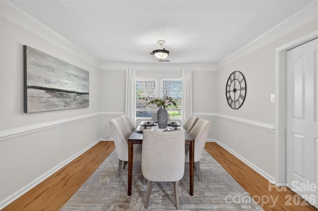 10807 Summitt Tree Court, Charlotte, NC 28277