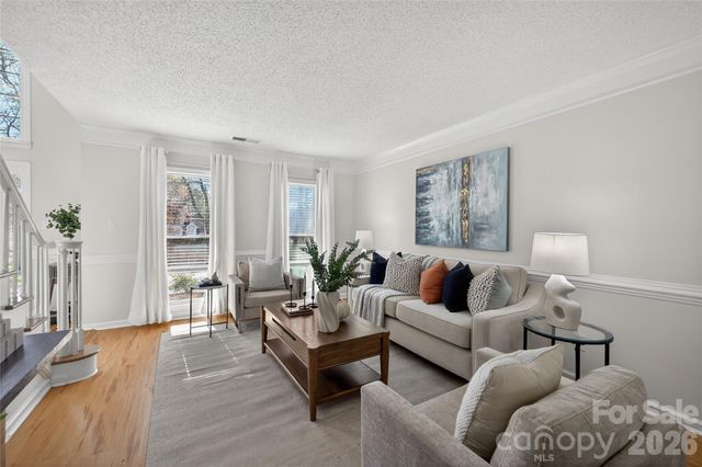 10807 Summitt Tree Court, Charlotte, NC 28277