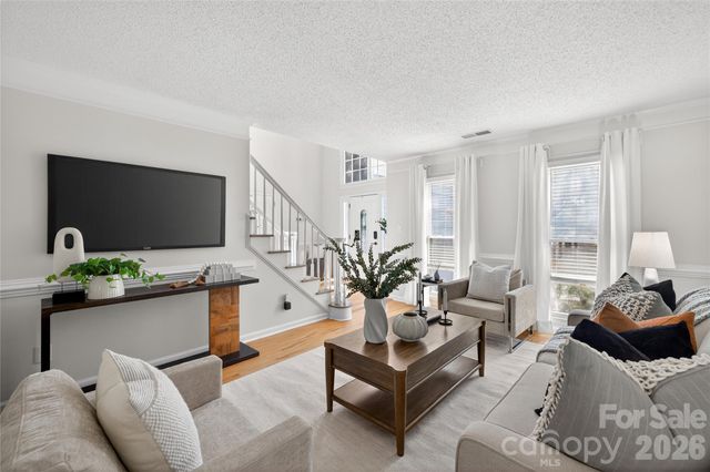 10807 Summitt Tree Court, Charlotte, NC 28277