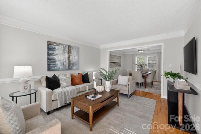 10807 Summitt Tree Court, Charlotte, NC 28277