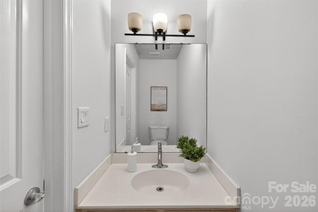 10807 Summitt Tree Court, Charlotte, NC 28277