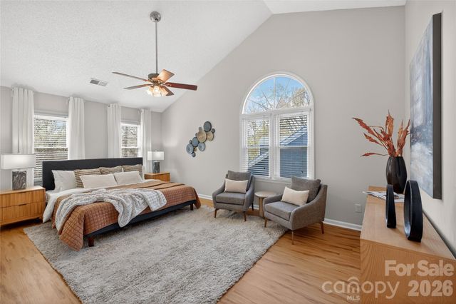 10807 Summitt Tree Court, Charlotte, NC 28277