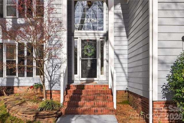 10807 Summitt Tree Court, Charlotte, NC 28277