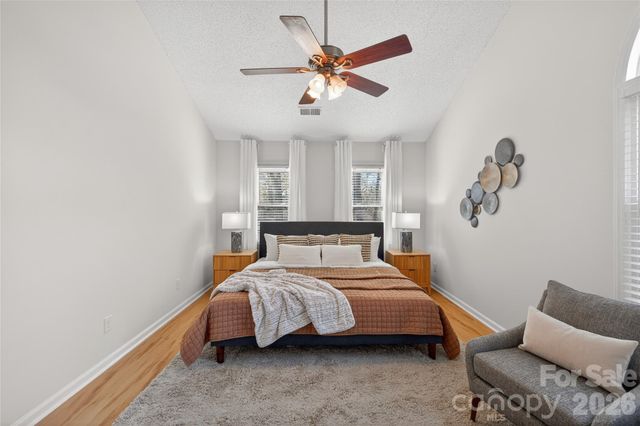 10807 Summitt Tree Court, Charlotte, NC 28277