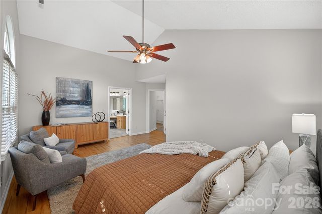 10807 Summitt Tree Court, Charlotte, NC 28277