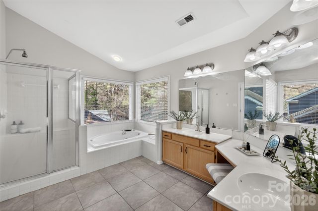 10807 Summitt Tree Court, Charlotte, NC 28277