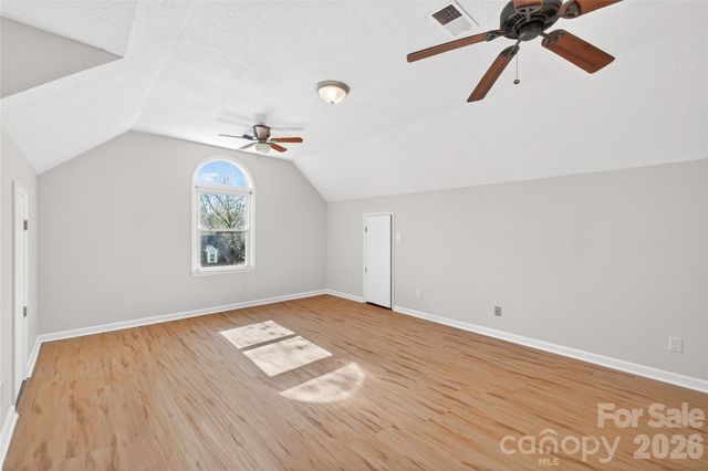 10807 Summitt Tree Court, Charlotte, NC 28277