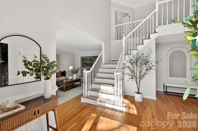 10807 Summitt Tree Court, Charlotte, NC 28277