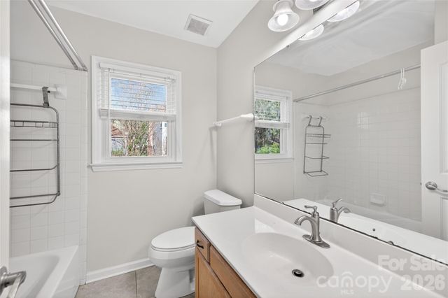 10807 Summitt Tree Court, Charlotte, NC 28277