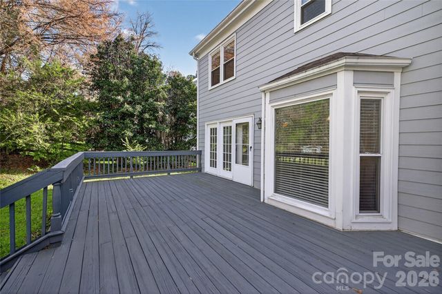 10807 Summitt Tree Court, Charlotte, NC 28277