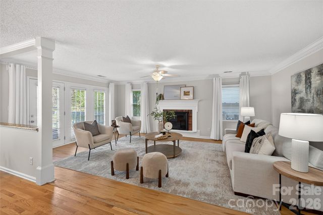 10807 Summitt Tree Court, Charlotte, NC 28277