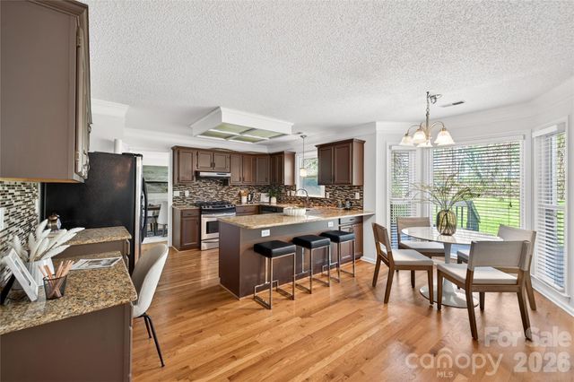 10807 Summitt Tree Court, Charlotte, NC 28277