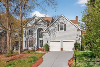 10807 Summitt Tree Court, Charlotte, NC 28277