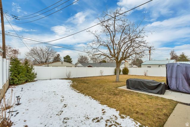 6852 S MEADOW DR, Cottonwood Heights, UT 84121