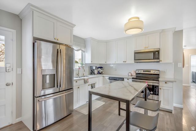 6852 S MEADOW DR, Cottonwood Heights, UT 84121