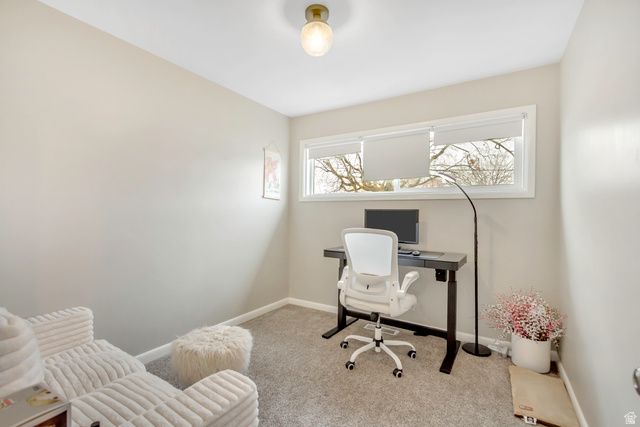 6852 S MEADOW DR, Cottonwood Heights, UT 84121