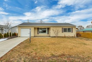 6852 S MEADOW DR, Cottonwood Heights, UT 84121