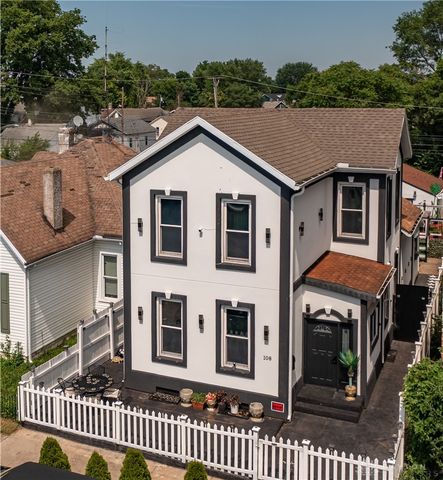 108 Samuel Street, Dayton, OH 45403