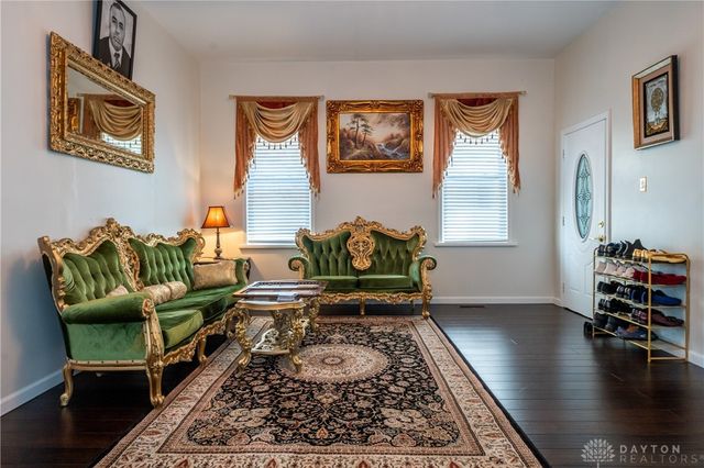 108 Samuel Street, Dayton, OH 45403