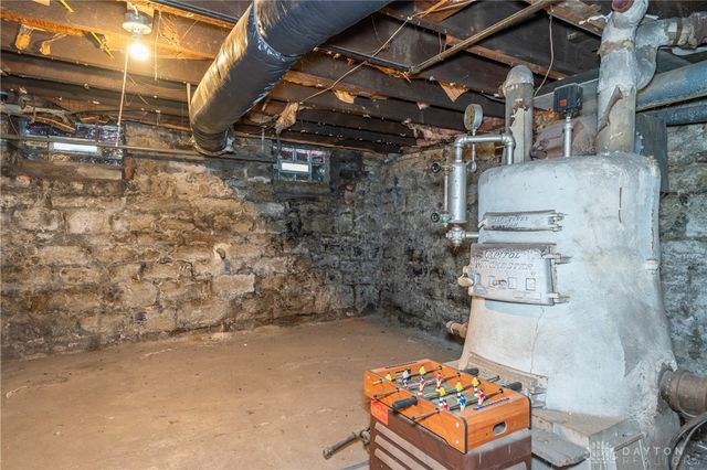 108 Samuel Street, Dayton, OH 45403