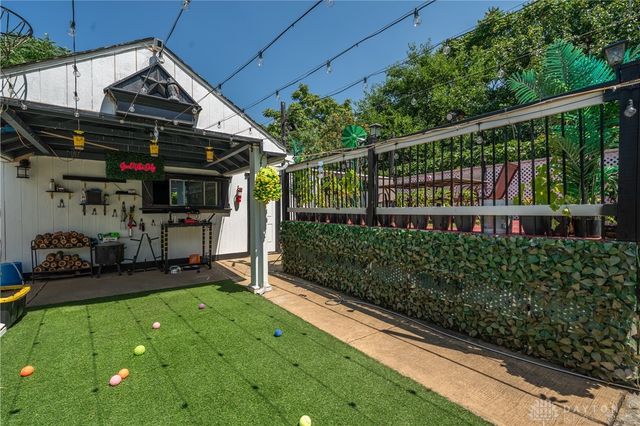 108 Samuel Street, Dayton, OH 45403