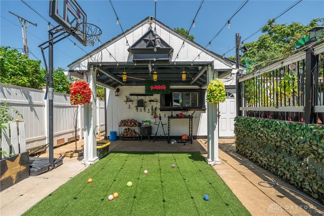 108 Samuel Street, Dayton, OH 45403