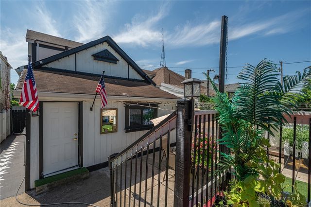 108 Samuel Street, Dayton, OH 45403