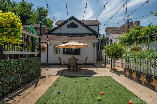 108 Samuel Street, Dayton, OH 45403