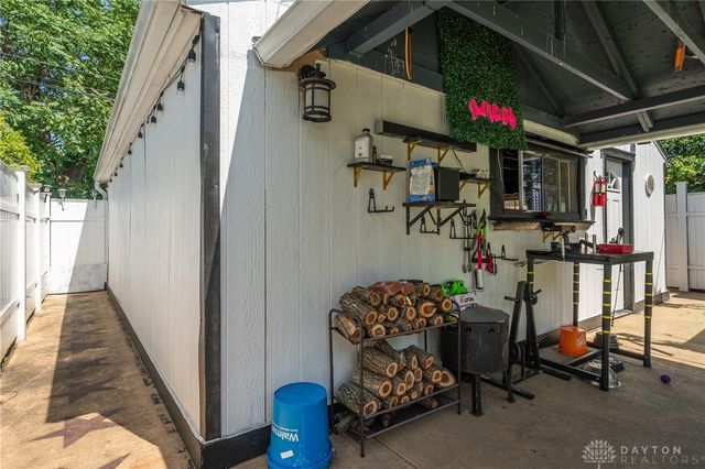 108 Samuel Street, Dayton, OH 45403