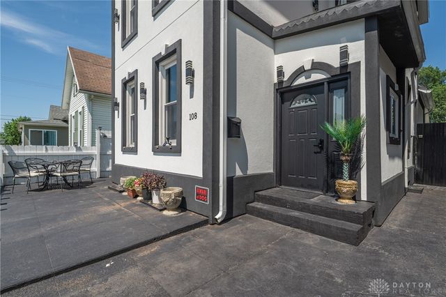 108 Samuel Street, Dayton, OH 45403